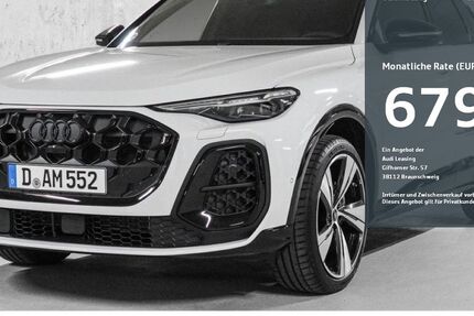 Audi Q5 15.500 km 62.990 &euro; Düsseldorf 40549