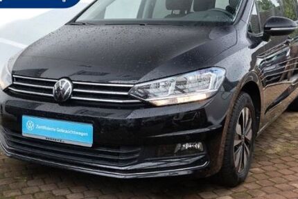 VW Touran 16.223 km 34.450 € Solingen 42699