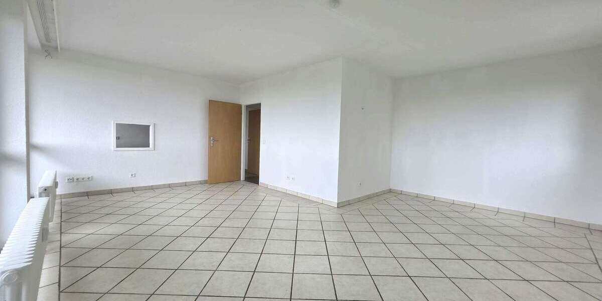 Etagenwohnung Kaarst - 5 Zimmer, 110 m&sup2;, 207.000&euro; | Angebot:26554363