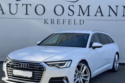 Audi A6 189.924 km 24.700 &euro; Krefeld 47805