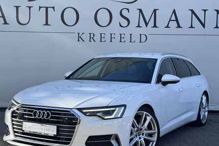 Audi A6 189.924 km 26.500 &euro; Krefeld 47805