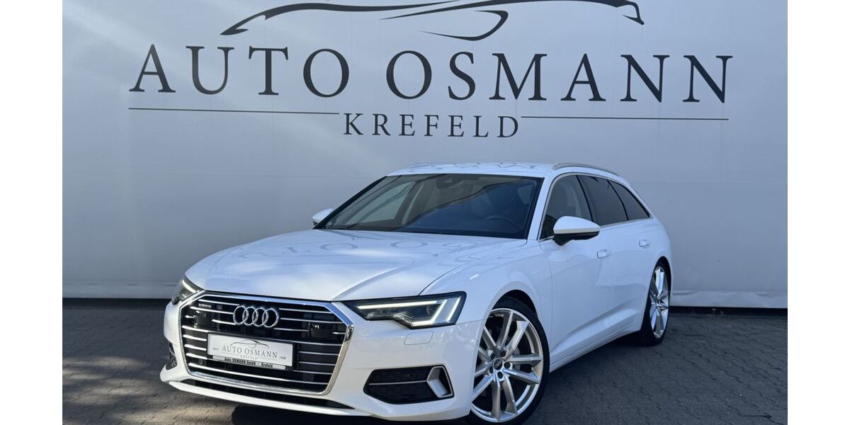 Audi A6 189.924 km 26.500 &euro; Krefeld 47805