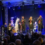New Orleans Jazz Band