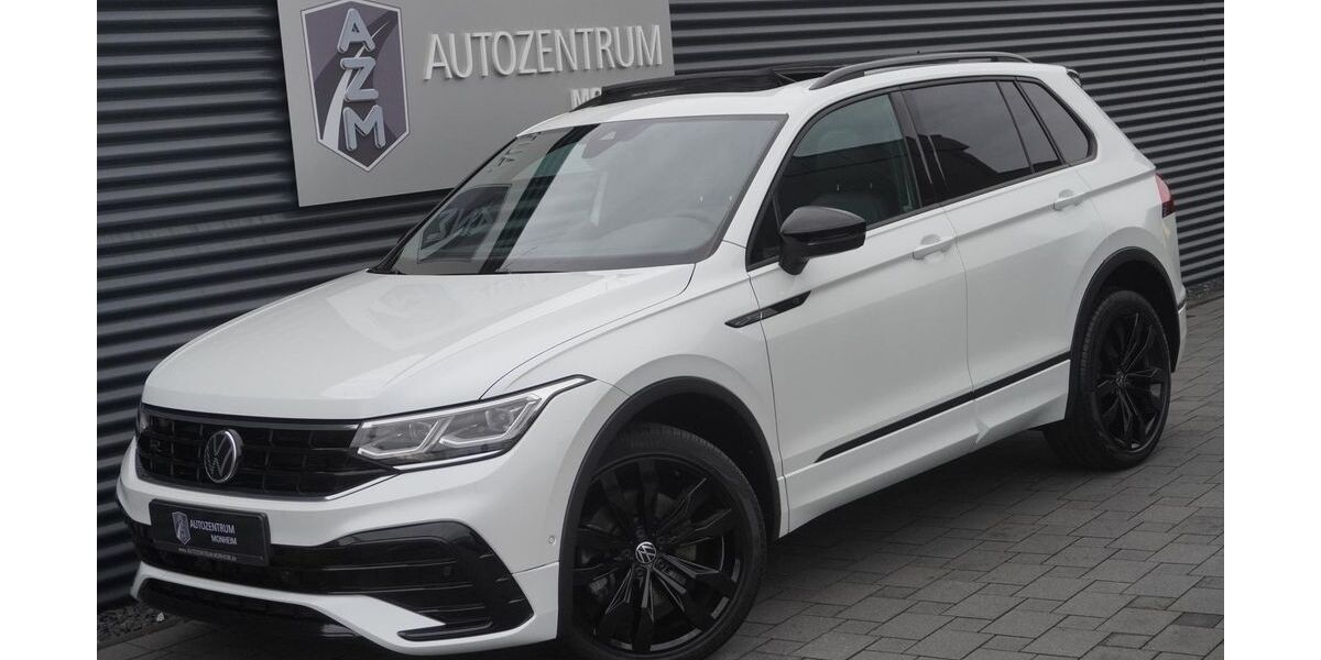 VW Tiguan 69.000 km 33.990 &euro; Monheim am Rhein 40789