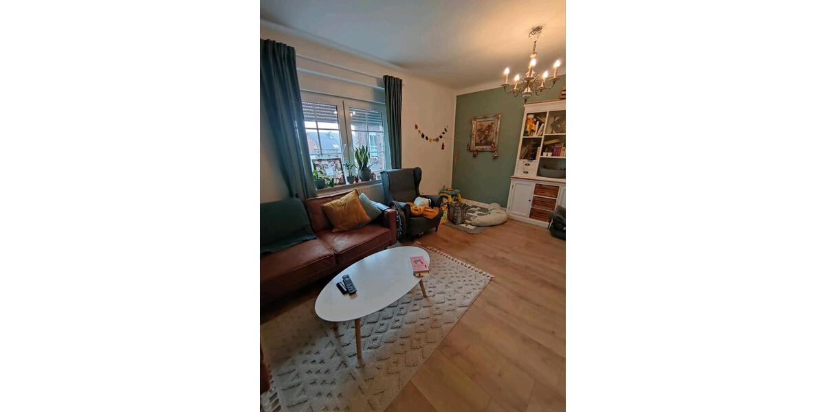 Altbau-Charme trifft Moderne - Generationenhaus von privat 6 zimmer