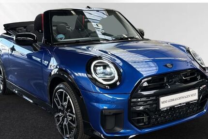 Mini Cooper Cabrio 19.600 km 34.842 &euro; Moers 47441