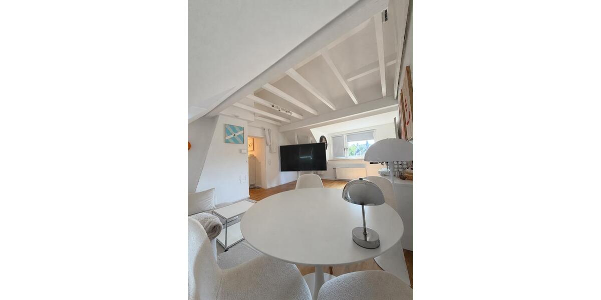 Dachgeschoßwohnung Köln Ehrenfeld - 2 Zimmer, 56 m&sup2;, 255.000&euro; | Angebot:27096072