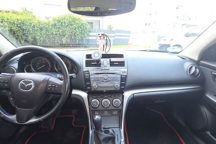 Mazda 6 211.000 km 3.500 &euro; Leverkusen 51381