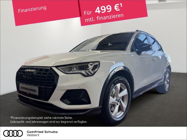 Audi Q3 15.959 km 40.950 &euro; Velbert 42553