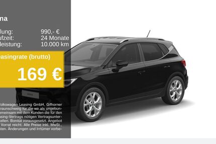 Seat Arona 23.053 km 24.400 &euro; Remscheid 42897