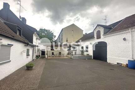 Grundstück zu verkaufen in Duisburg 260.000 € 1446 m²