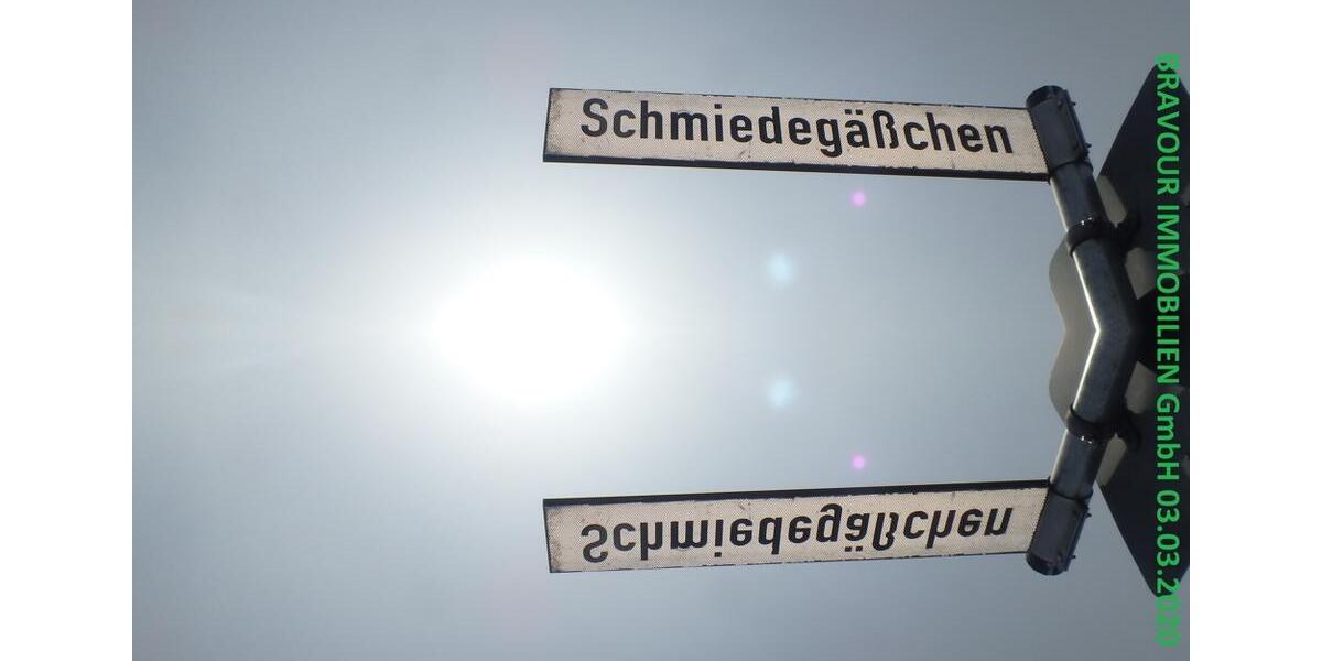 Dachgeschoßwohnung Pulheim - 3 Zimmer, 72 m&sup2;, 995&euro; | Angebot:26297038