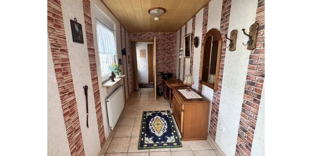 Einfamilienhaus Mönchengladbach Pongs - 6 Zimmer, 155 m&sup2;, 229.000&euro; | Angebot:24778800