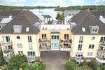 Wohnen oder Investieren: Stilvolle 2,5-Zimmer-Wohnung mit Terrasse & Top-Ausstattung in Rheinnähe !!!