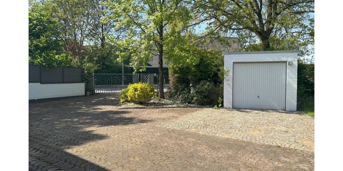 Einfamilienhaus Krefeld Inrath/Kliedbruch - 3 Zimmer, 100 m&sup2;, 489.000&euro; | Angebot:24037809