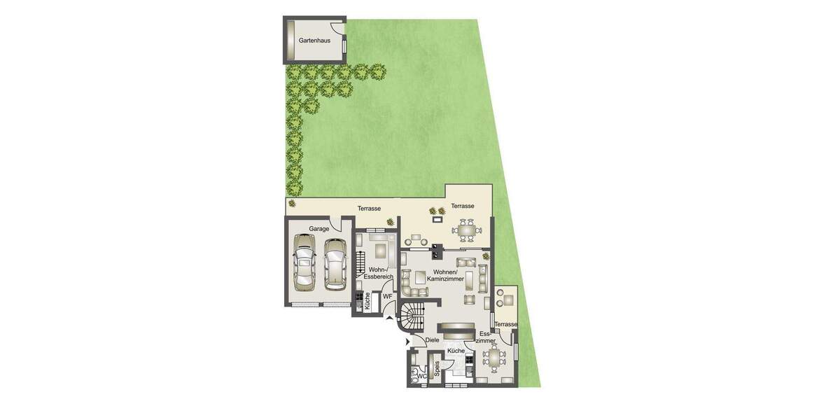 Einfamilienhaus Mönchengladbach Venn - 9 Zimmer, 236 m&sup2;, 649.000&euro; | Angebot:25704611