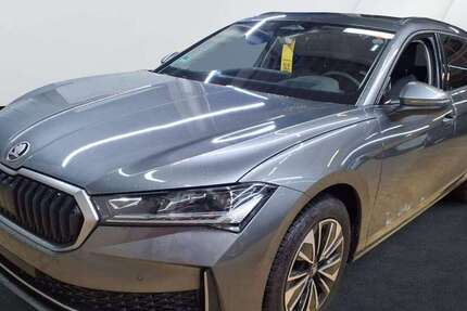 Skoda Superb 25.979 km 36.750 &euro; Dormagen 41540