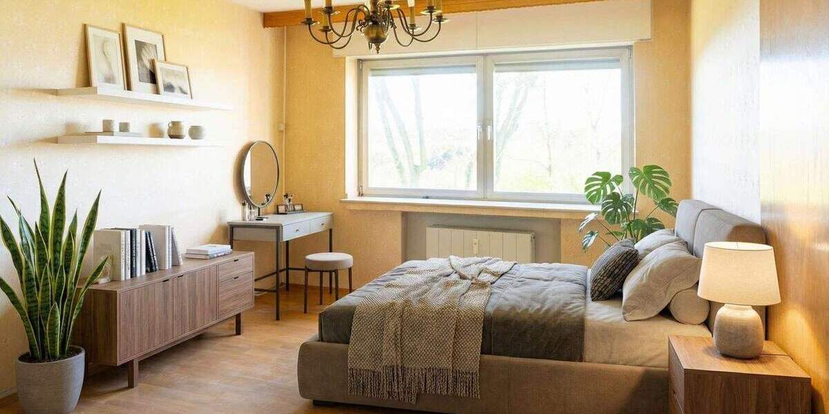 Etagenwohnung Mönchengladbach Beltinghoven - 2 Zimmer, 83 m&sup2;, 164.950&euro; | Angebot:25772125