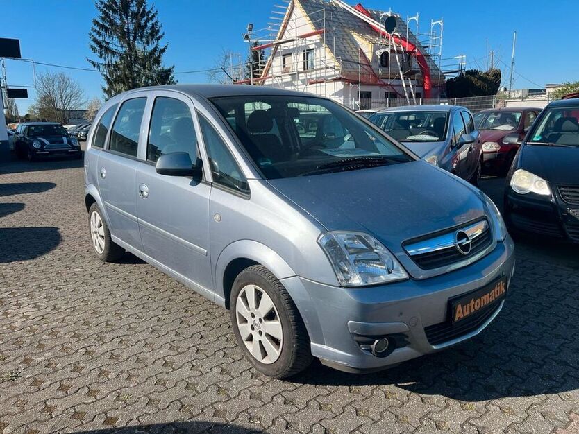 Meriva