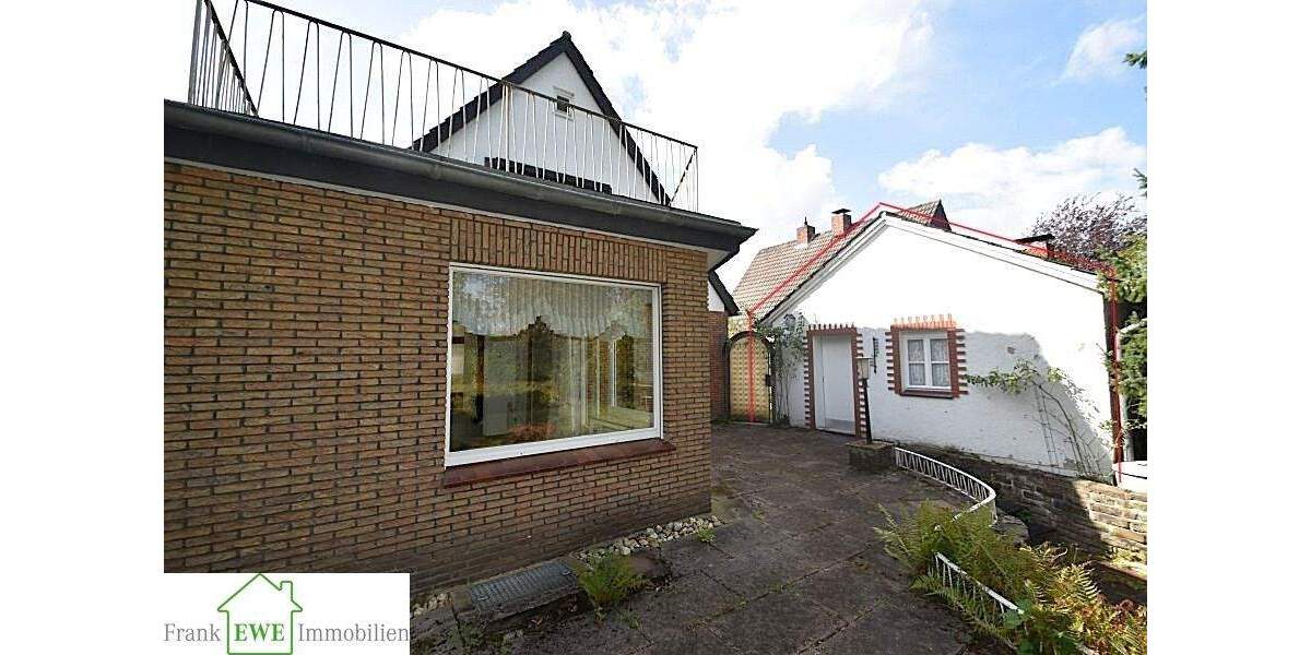 Einfamilienhaus Düsseldorf Urdenbach - 5 Zimmer, 129 m&sup2;, 790.000&euro; | Angebot:25391428