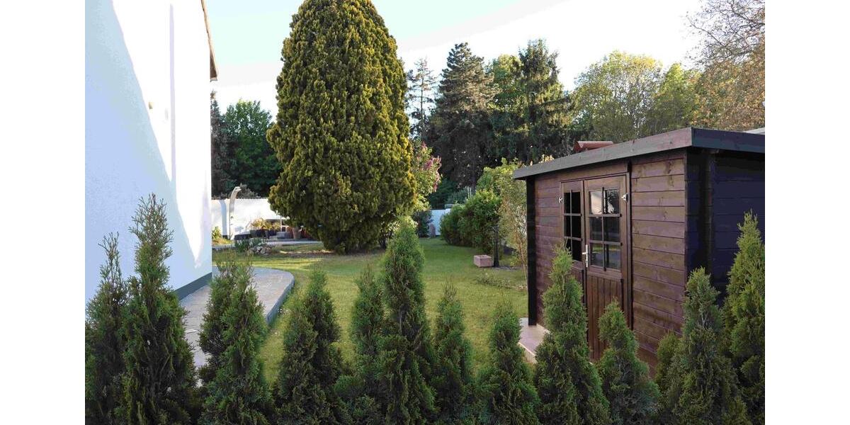 Einfamilienhaus Jüchen - 6 Zimmer, 150 m&sup2;, 449.000&euro; | Angebot:26778715
