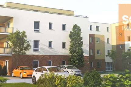 Wohnung Jüchen - 2 Zimmer, 62 m&sup2;, 169.000&euro; | Angebot:26729927