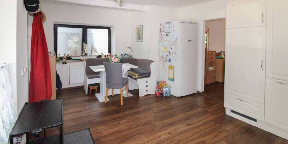 Einfamilienhaus Düsseldorf Holthausen - 4 Zimmer, 88 m&sup2;, 629.000&euro; | Angebot:26391107