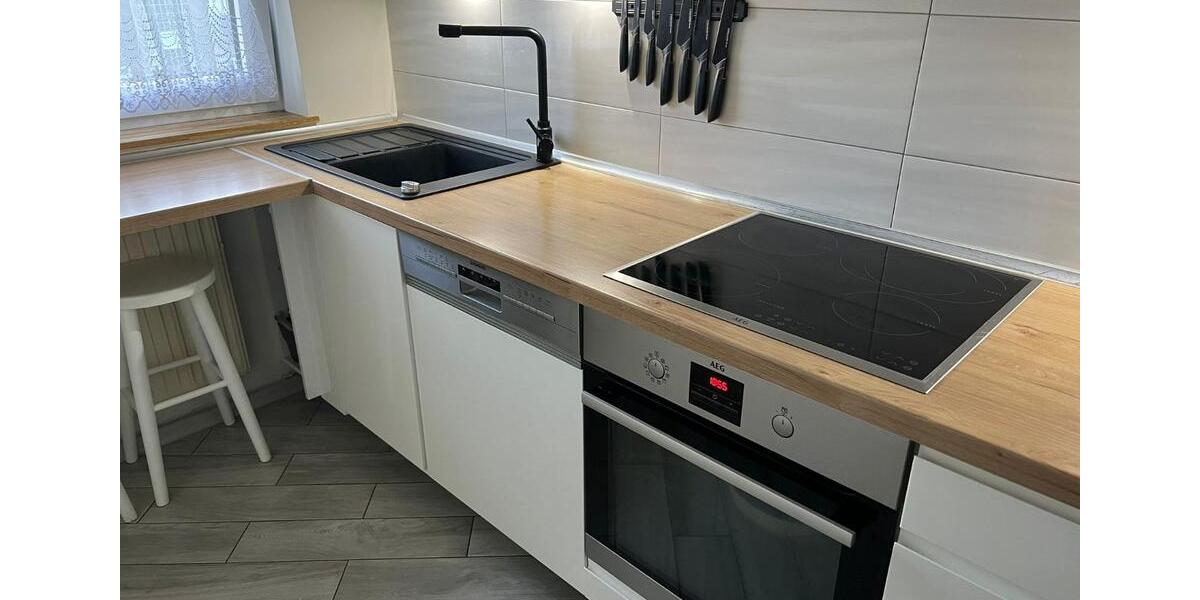 Etagenwohnung Heiligenhaus - 2 Zimmer, 48 m&sup2;, 164.000&euro; | Angebot:24784173