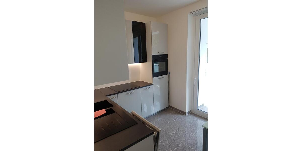 Möblierte 2-Zimmer-Whg, Neuss-Gnadental Nähe Düsseldorf, Kabel-TV 2 zimmer