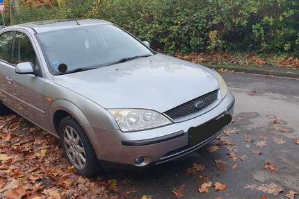Ford Mondeo 133.000 km 2.000 &euro; Duisburg 47053