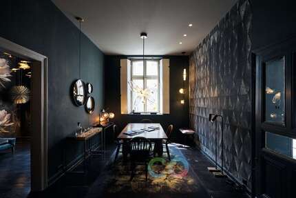 Haus zum Kaufen in Düsseldorf Carlstadt 2.850.000 € 176 m² 8 zimmer