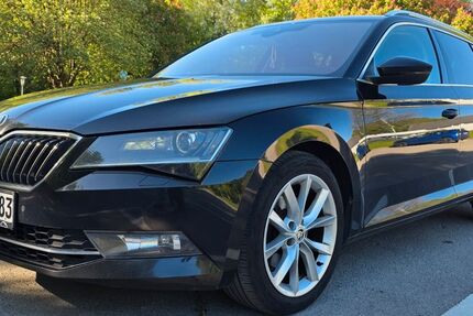 Skoda Superb 184.850 km 12.900 &euro; Wülfrath 42489