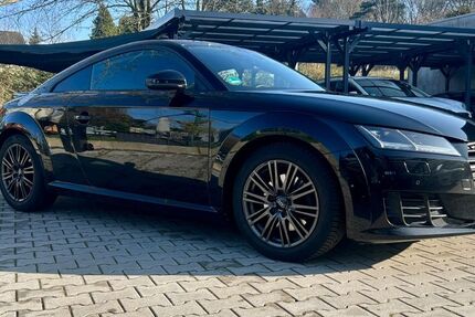 Audi TT 135.000 km 18.999 &euro; Düsseldorf 40595