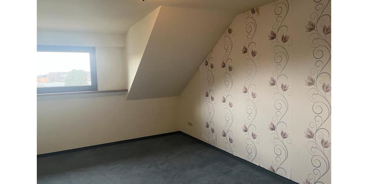 Helle 2-Zimmer-Wohnung in ruhiger Lage – Pulheim Malerviertel 2 zimmer