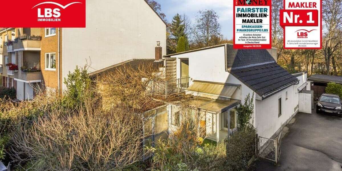 Grundstück Düsseldorf Stadtbezirk 8 - 450.000&euro; | Angebot:25750491