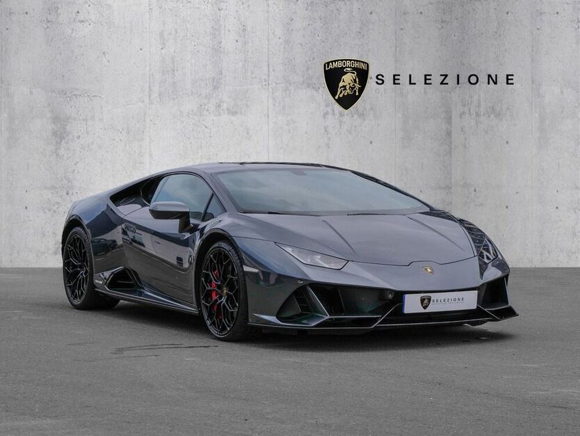 Huracán