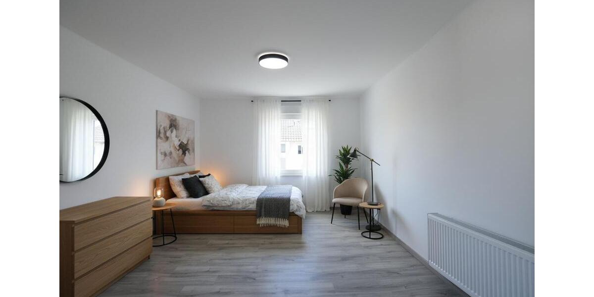 Dachgeschoßwohnung Leichlingen (Rheinland) - 2 Zimmer, 55 m&sup2;, 900&euro; | Angebot:26221883