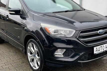 Ford Kuga 144.585 km 14.690 &euro; Hilden 40721