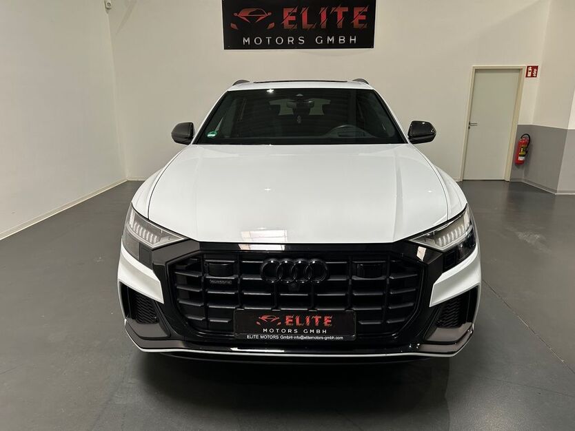 Audi Q8 74.800 km 74.970 € Neuss 41469