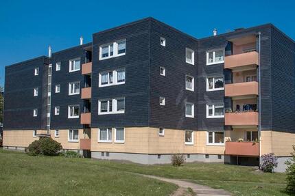 Wohnung Remscheid Remscheid-Süd - 1 Zimmer, 37 m&sup2;, 234&euro; | Angebot:25415079