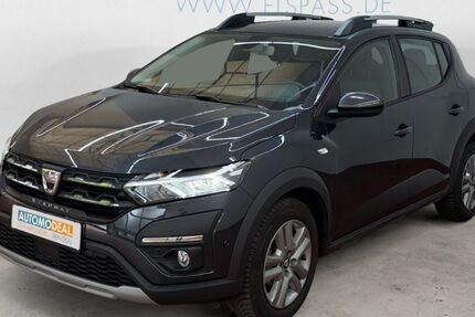 Dacia Sandero 22.362 km 16.889 &euro; Duisburg 47138