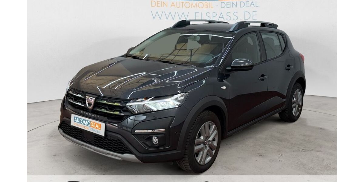 Dacia Sandero 22.362 km 16.889 &euro; Duisburg 47138