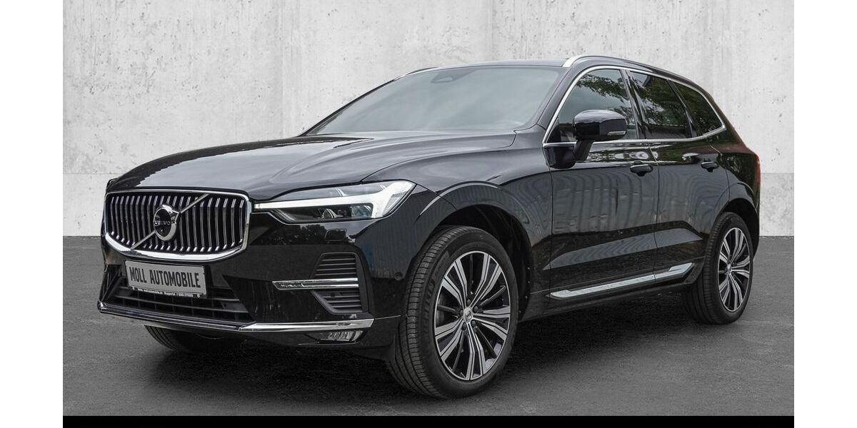 Volvo XC60 31.970 km 45.890 &euro; Wuppertal 42109