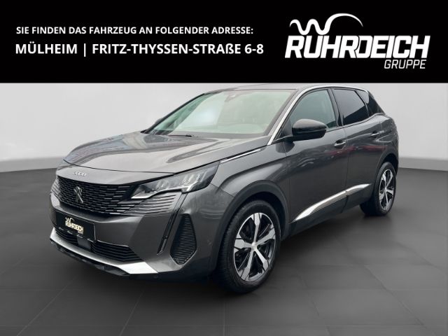 Peugeot 3008 58.100 km 22.990 € Duisburg 47059