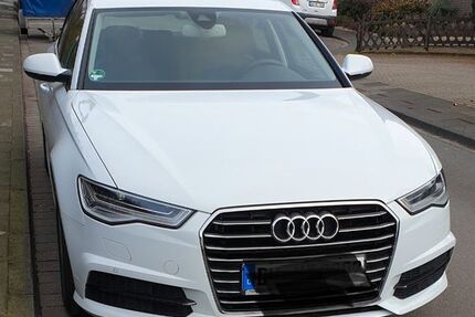 Audi A6 185.000 km 15.400 &euro; Duisburg 47169