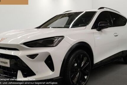 Cupra Formentor 7.000 km 52.222 &euro; Düsseldorf 40589