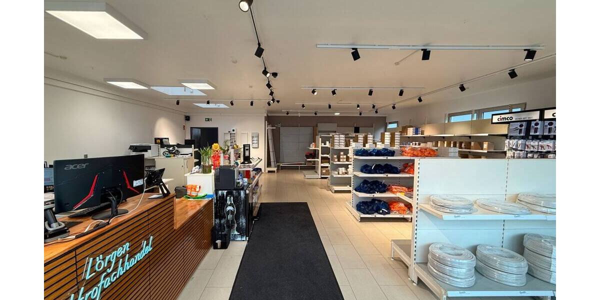 Gewerbeobjekt Solingen Solingen-Mitte - 375.000&euro; | Angebot:26451790