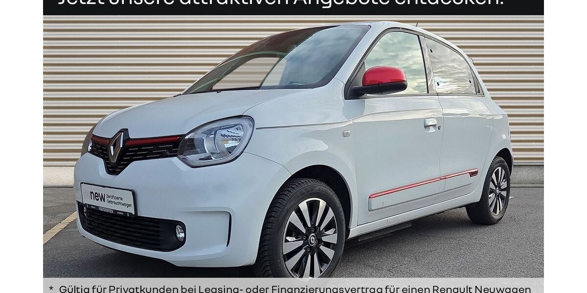 Renault Twingo 4.050 km 14.950 &euro; Duisburg 47059