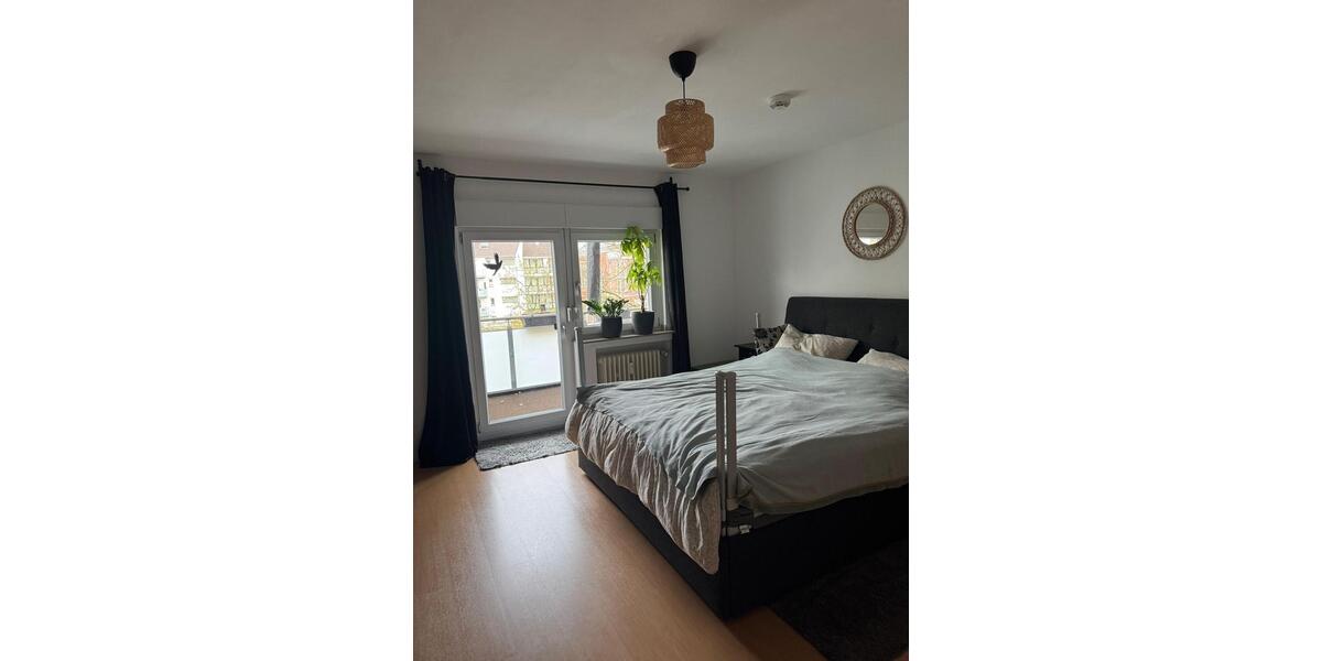 4 Zimmer-Wohnung in Top-Lage, provisionsfrei 4 zimmer