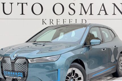 BMW iX 35.800 km 41.950 &euro; Krefeld 47805